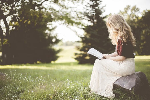 spirituele boeken